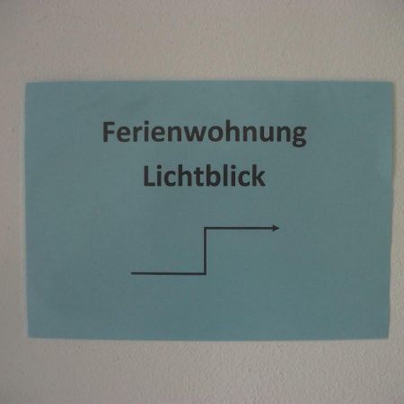 Ferienwohnungen Lichtblick Und Sonneck هيلبولتشتاين المظهر الخارجي الصورة