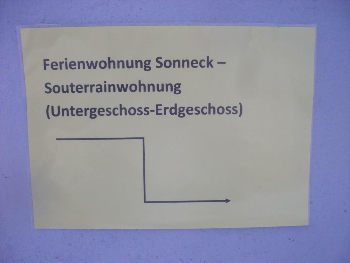 Ferienwohnungen Lichtblick Und Sonneck هيلبولتشتاين المظهر الخارجي الصورة