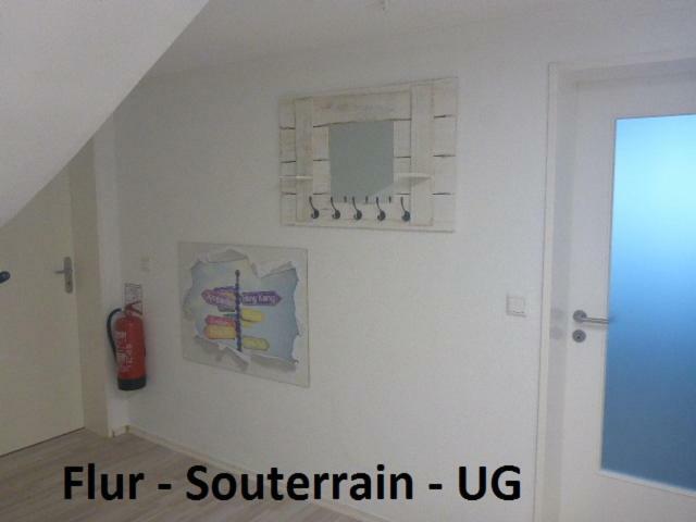 Ferienwohnungen Lichtblick Und Sonneck هيلبولتشتاين المظهر الخارجي الصورة