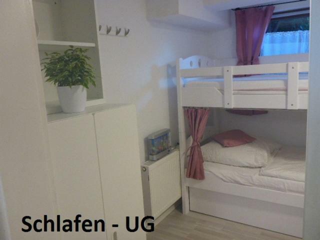 Ferienwohnungen Lichtblick Und Sonneck هيلبولتشتاين المظهر الخارجي الصورة