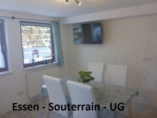 Ferienwohnungen Lichtblick Und Sonneck هيلبولتشتاين المظهر الخارجي الصورة